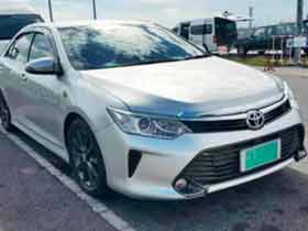 Private taxi Bangkok to Hua Hin